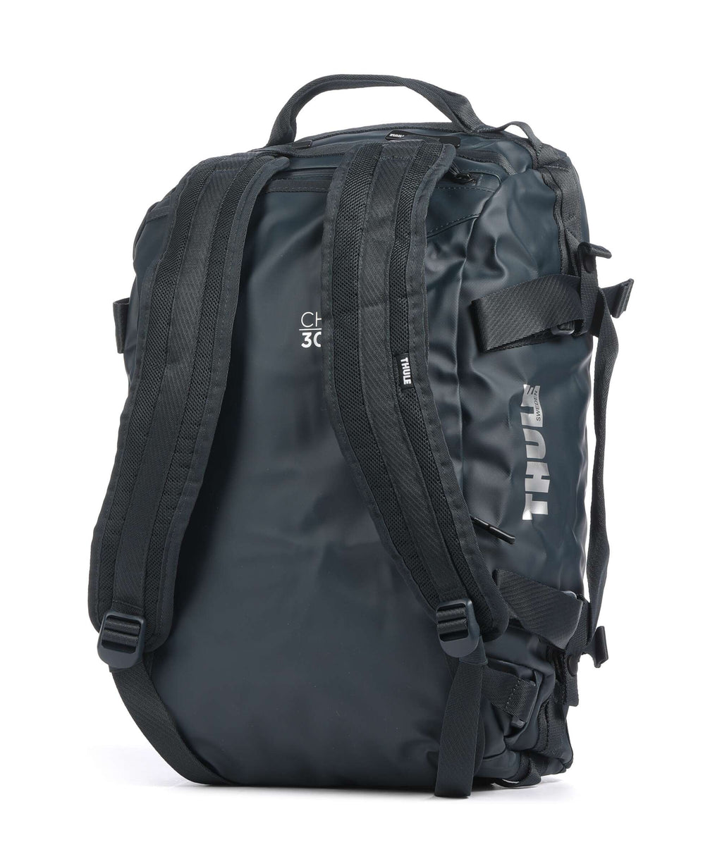 Thule Chasm 30 Weekend bag darkest blue