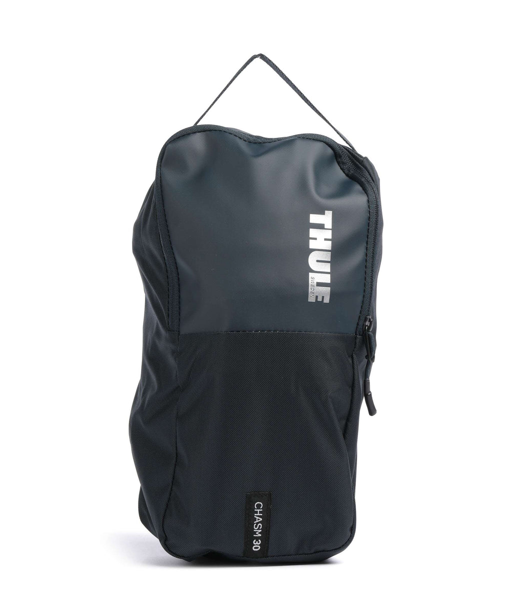Thule Chasm 30 Weekend bag darkest blue