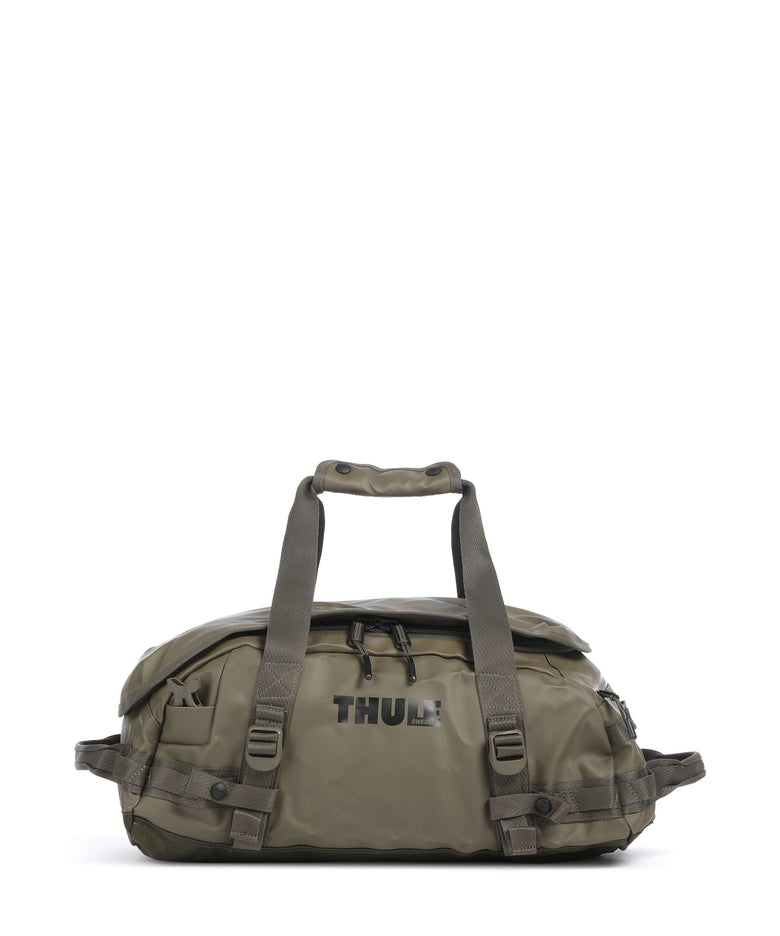 Thule Chasm 30 Weekend bag deep khaki