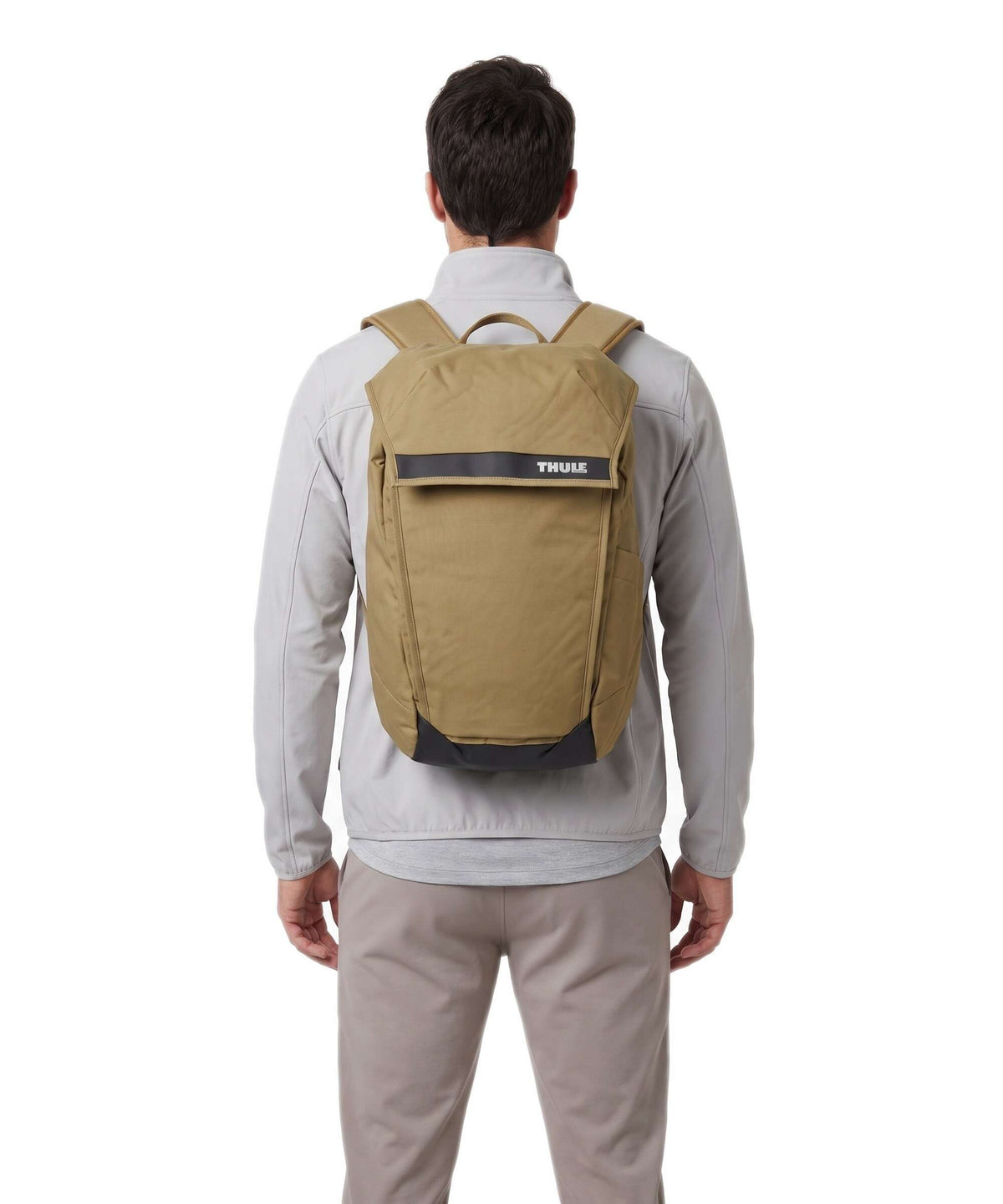Thule Paramount 20 Backpack nutria