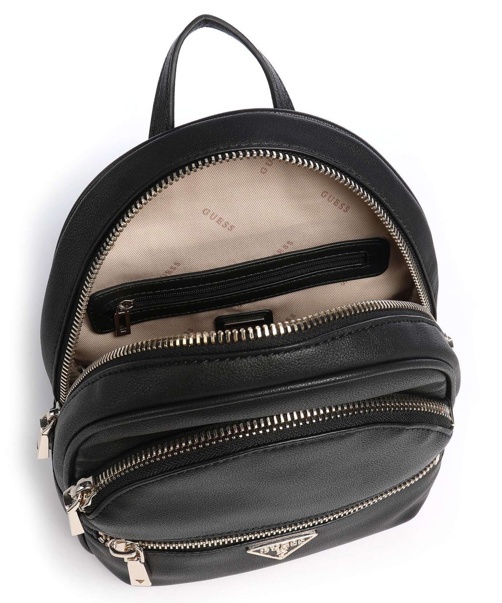 Guess Manhattan Backpack black