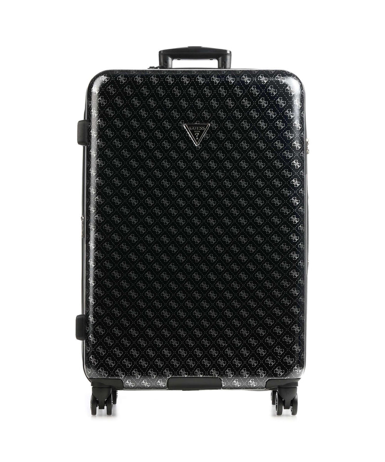 Guess Jesco Spinner (4 wheels) coal
