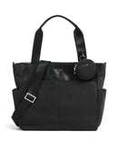Guess Gemma Eco Tote bag black