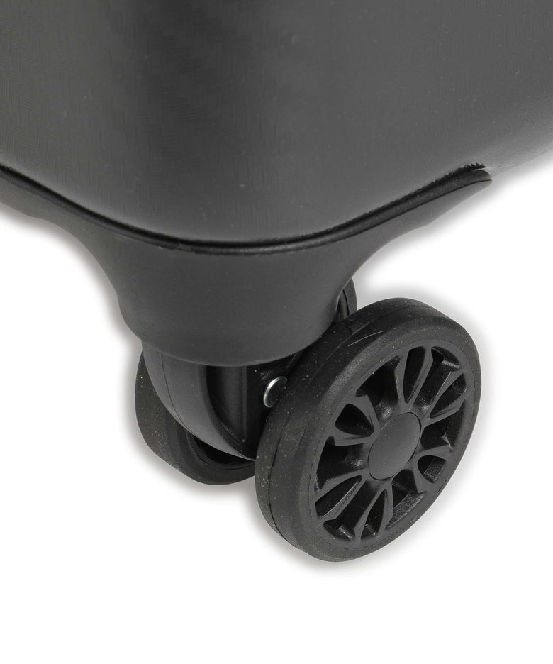 Guess Lustre Spinner (4 wheels) black