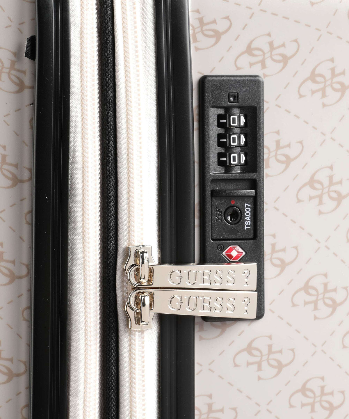 Guess Jesco Spinner (4 wheels) dove