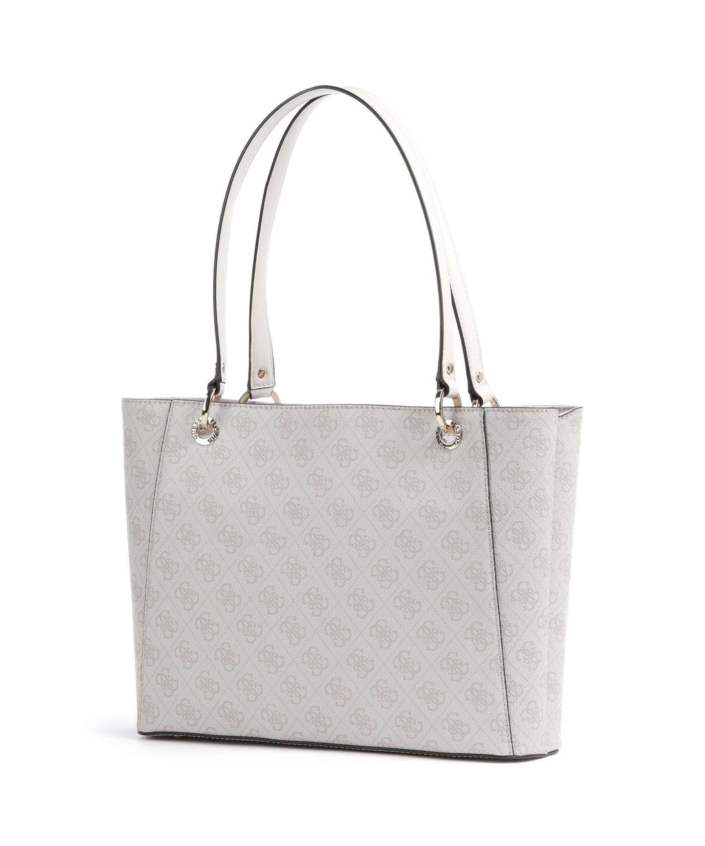 Guess Noelle Tote bag dove logo