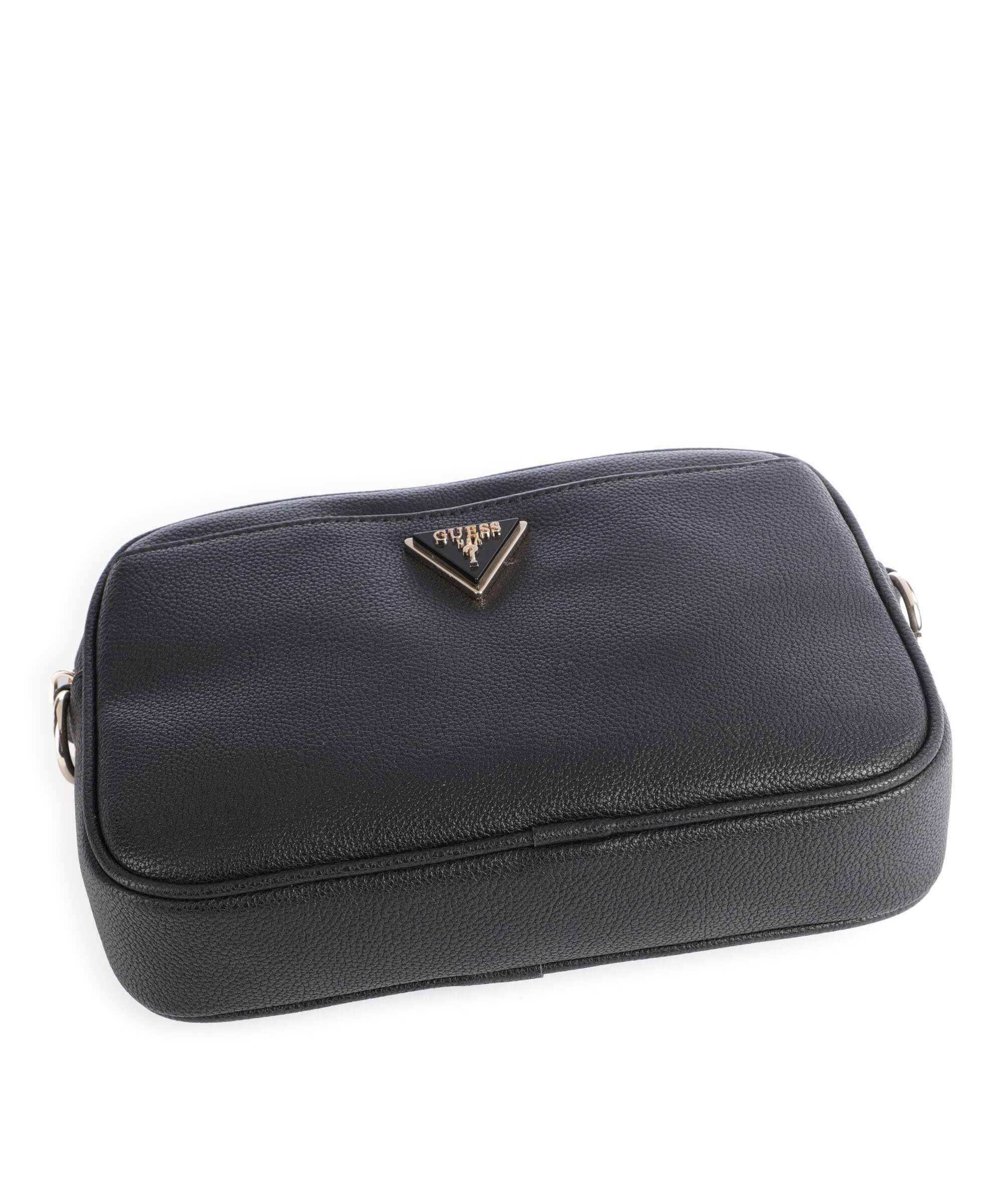 Guess Meridian Crossbody bag black