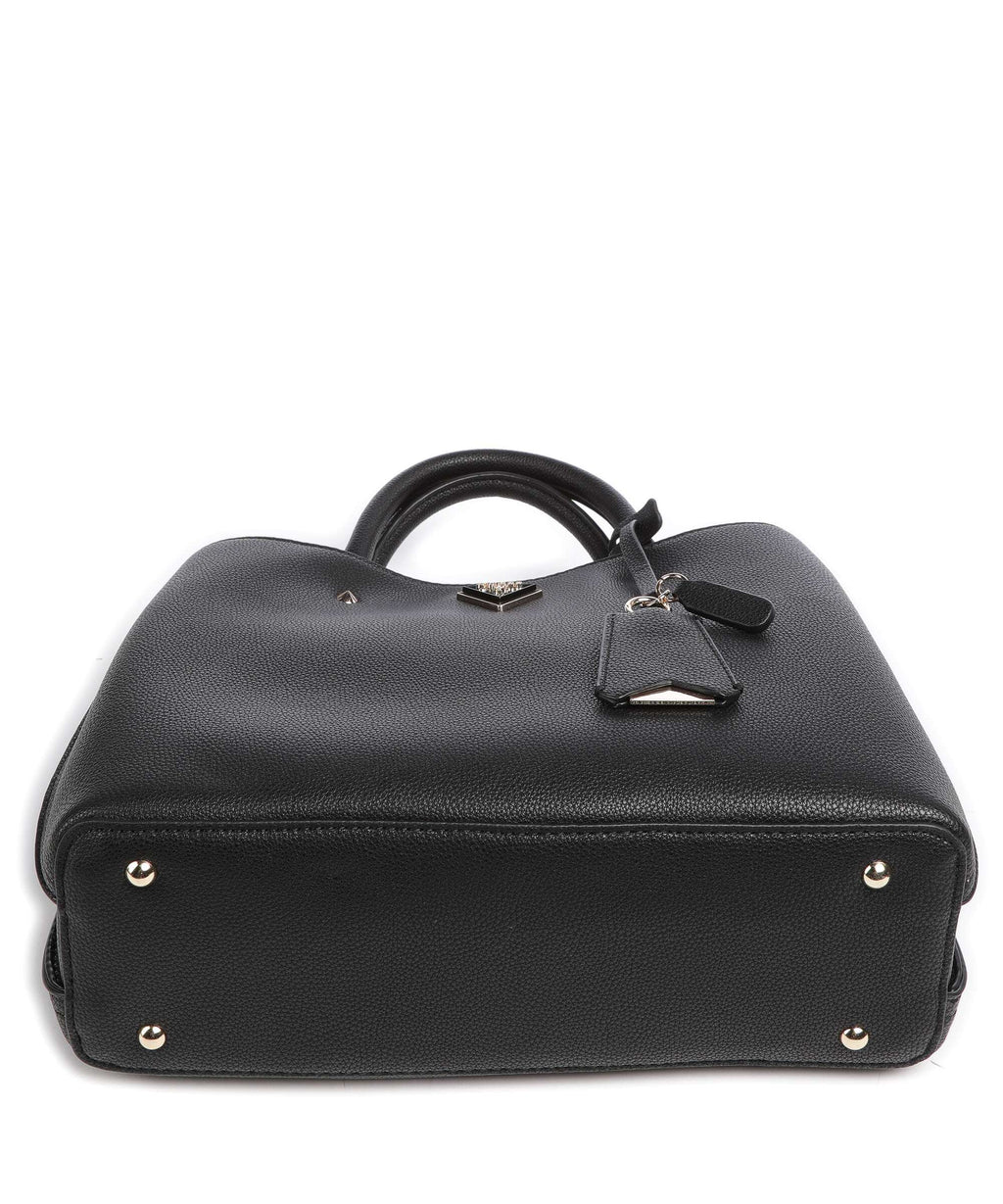 Guess Meridian Handbag black