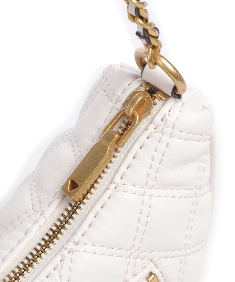 Guess Giully Shoulder bag ivory