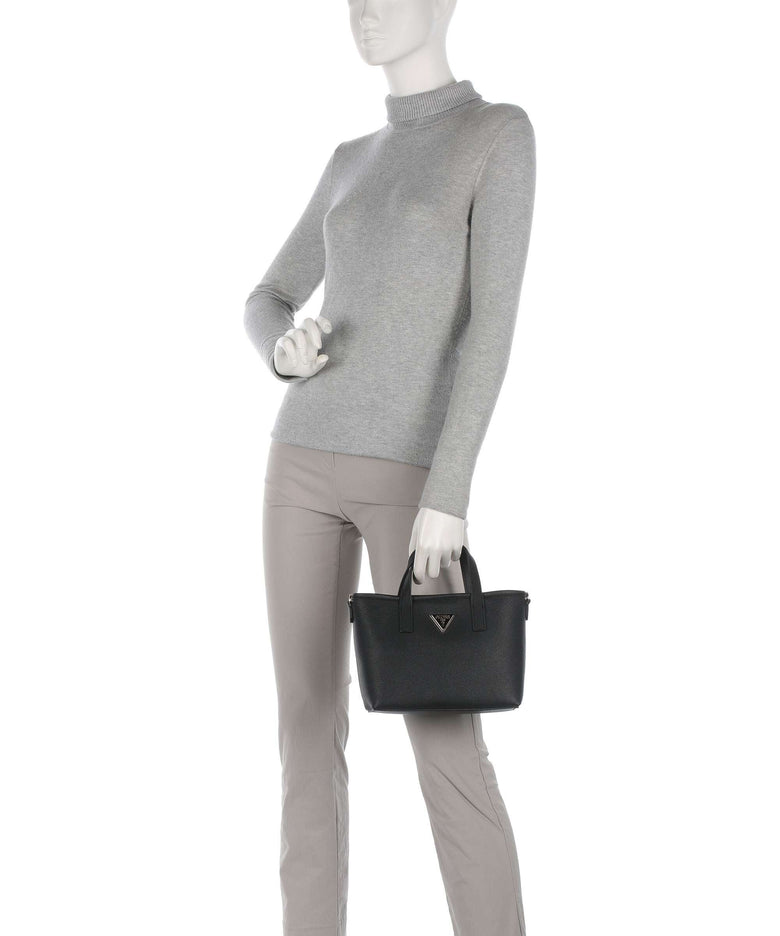 Guess Latona Handbag black