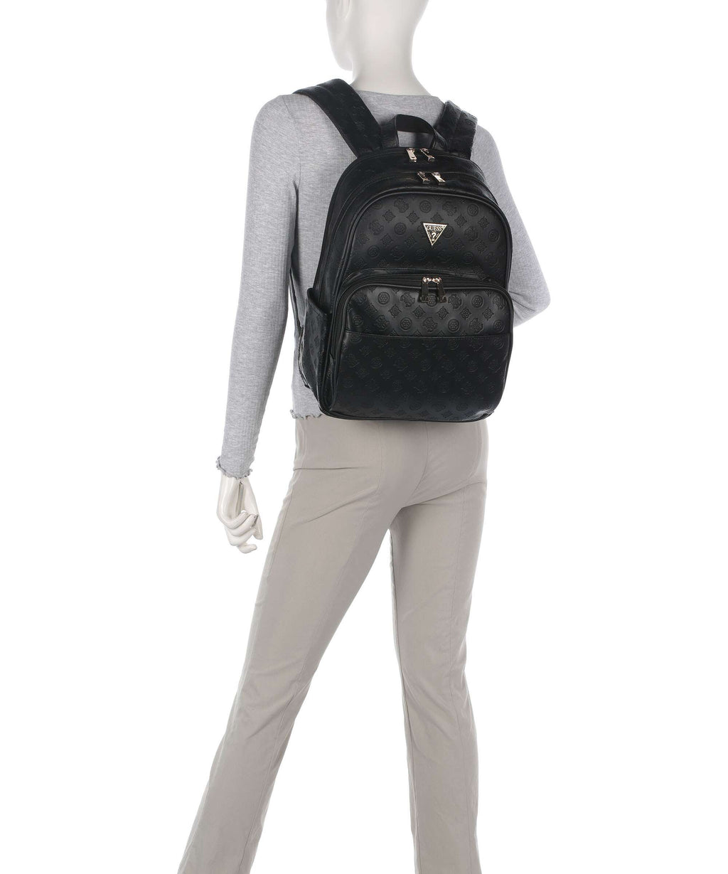 Guess Wilder Backpack black