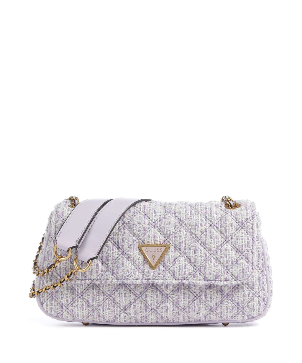 Guess Giully Shoulder bag lavender