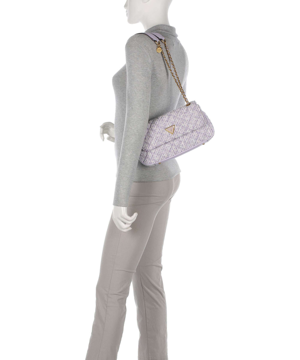 Guess Giully Shoulder bag lavender