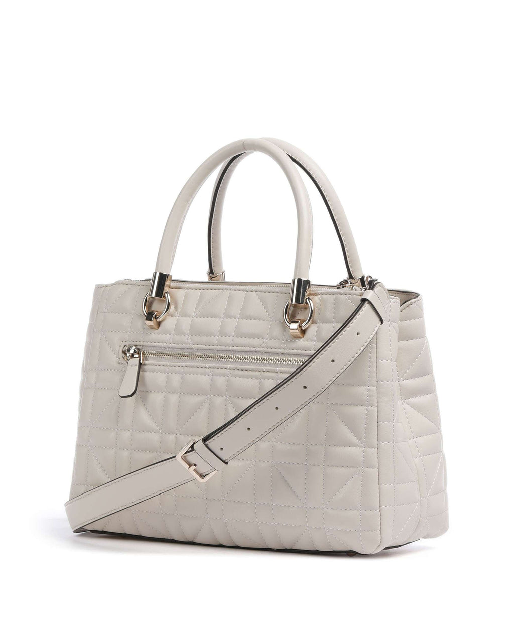 Guess Assia Handbag stone