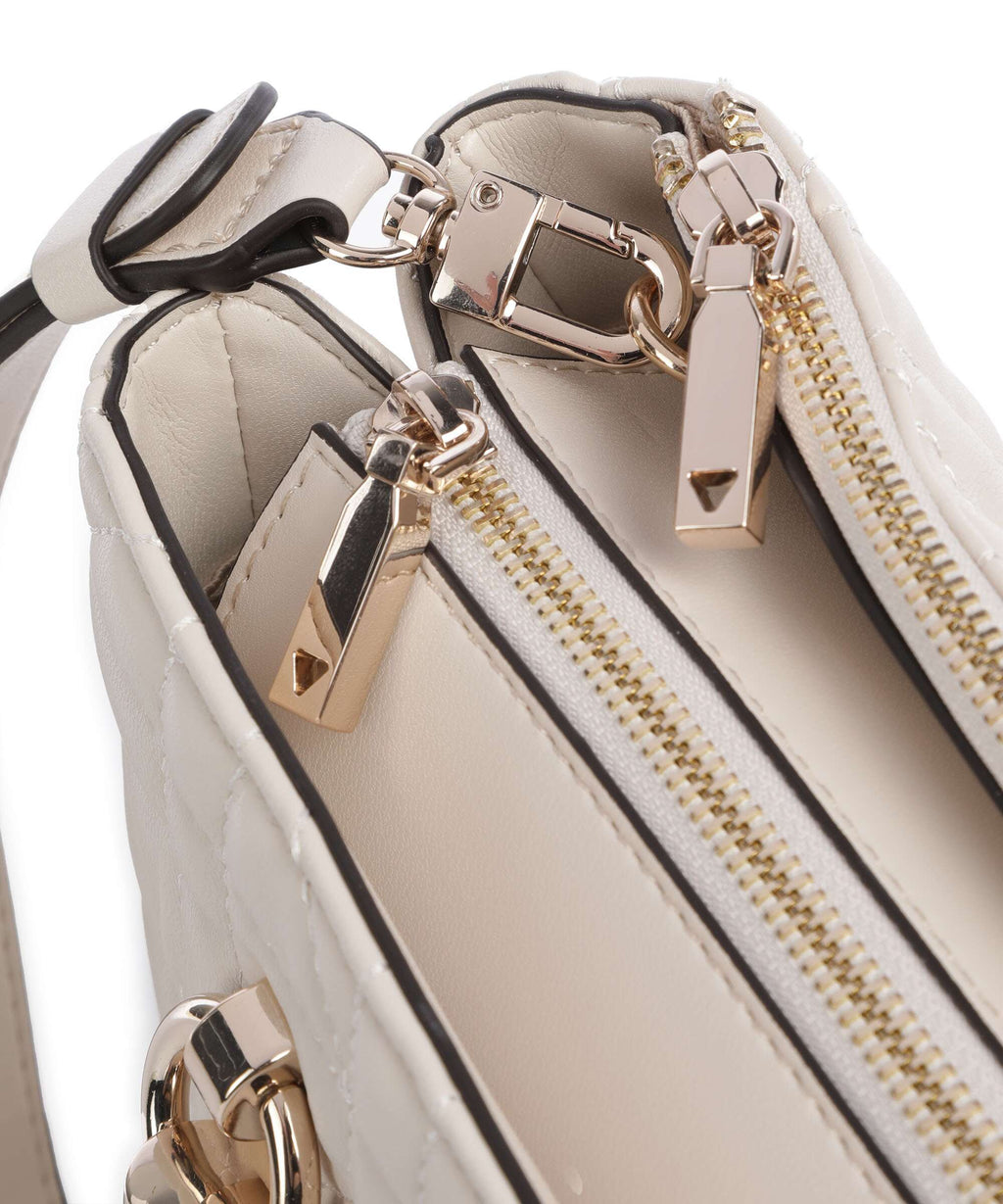 Guess Assia Handbag stone