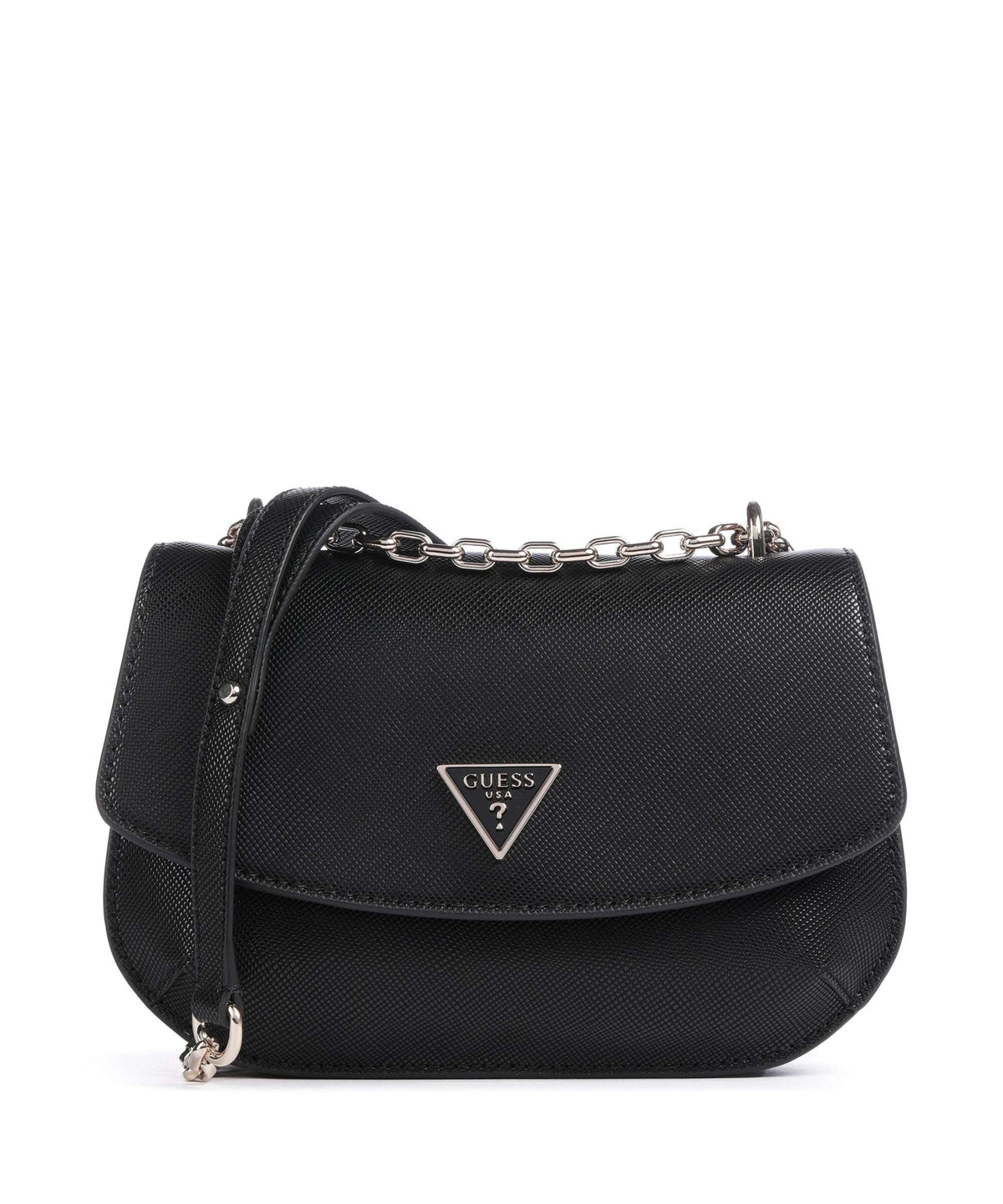 Guess Ilia Shoulder bag black