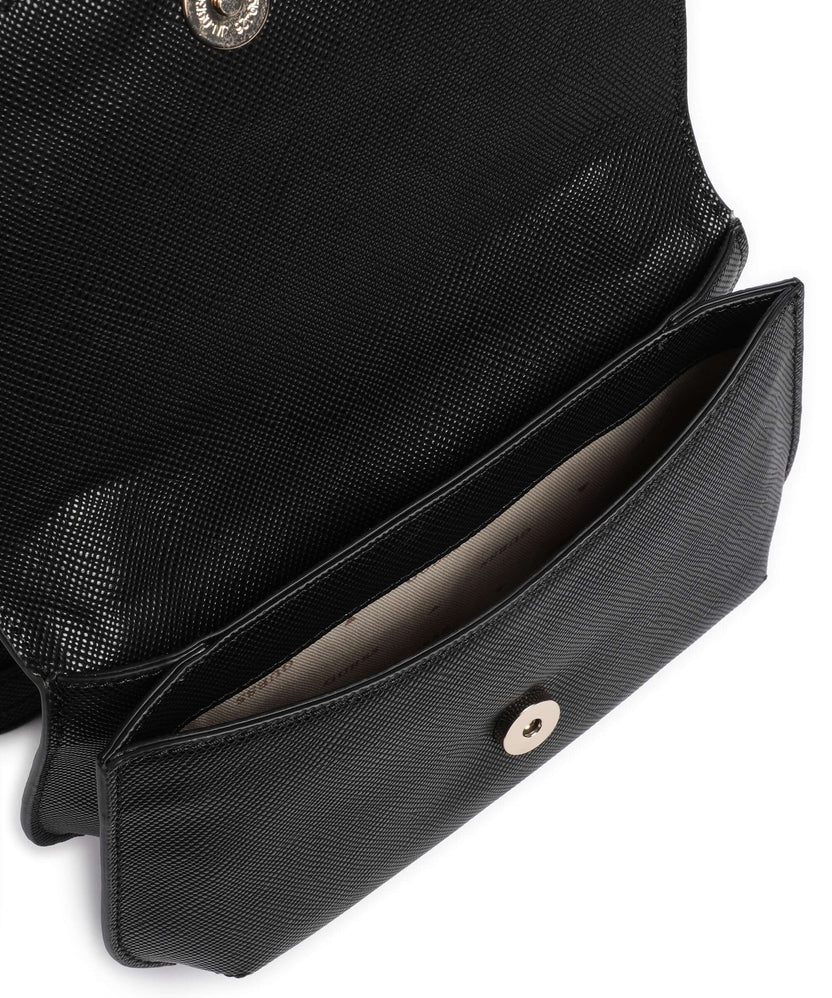 Guess Ilia Shoulder bag black