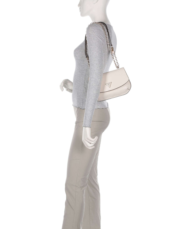 Guess Ilia Shoulder bag stone