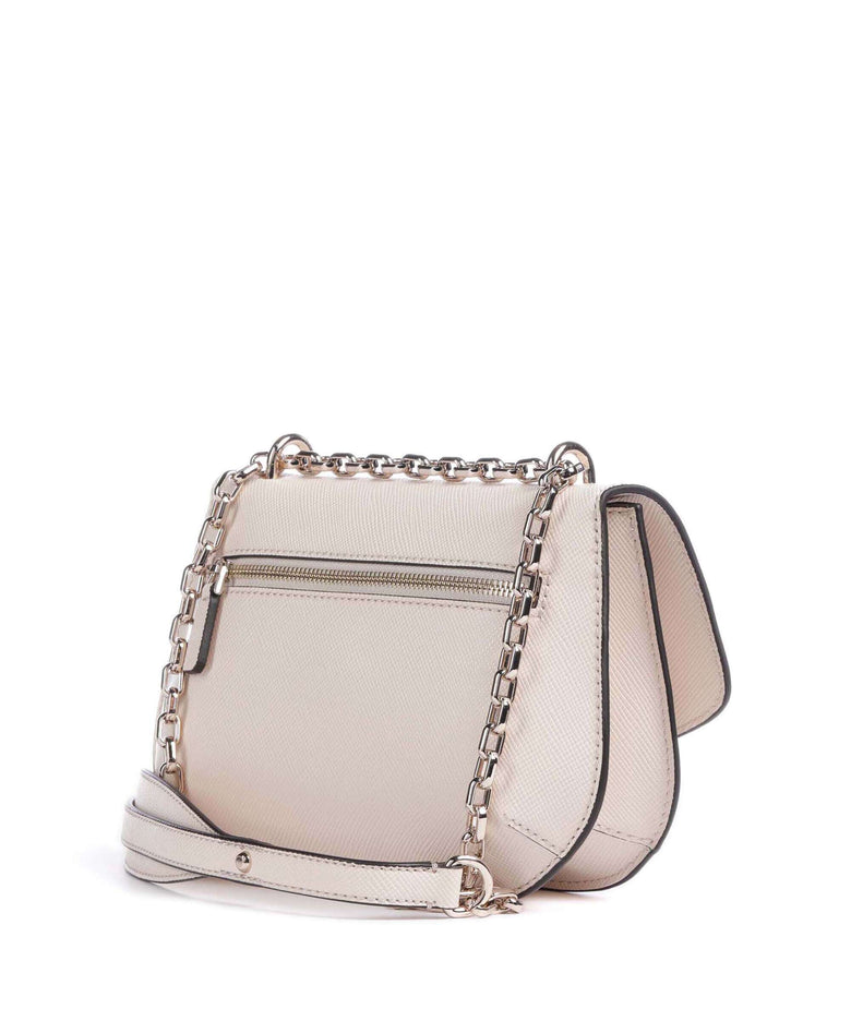 Guess Ilia Shoulder bag stone
