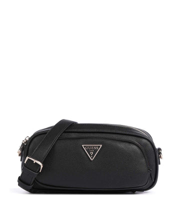 Guess Power Play Crossbody bag black