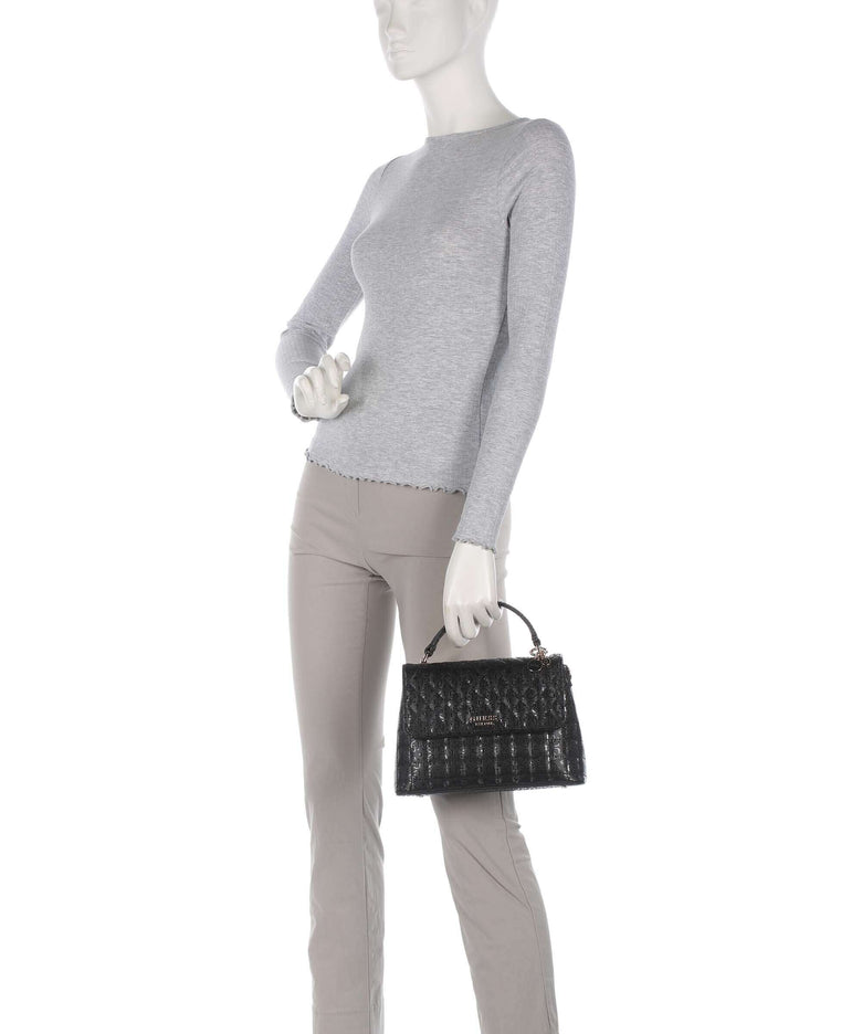Guess Yarmilla Handbag black