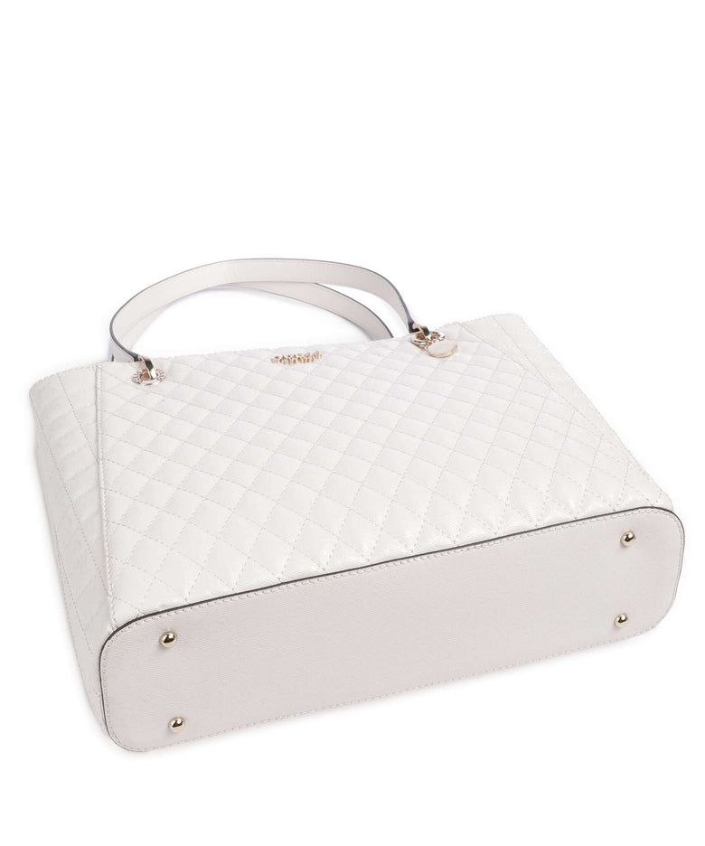 Guess Yarmilla Tote bag white