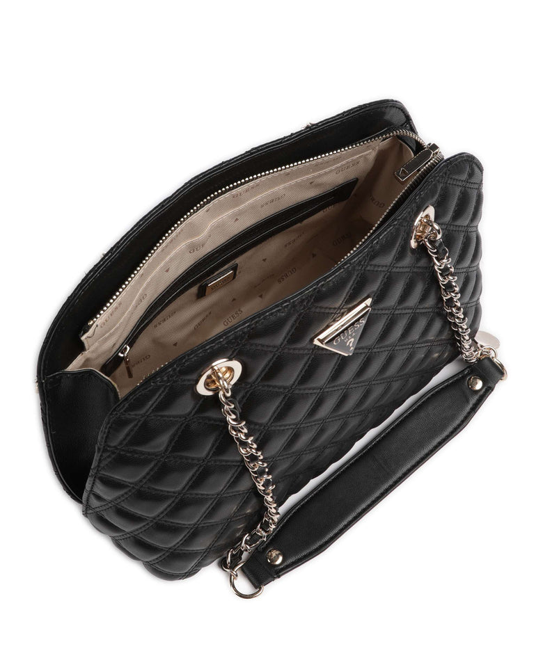 Guess Giully Shoulder bag black