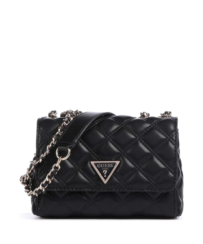 Guess Giully Shoulder bag black