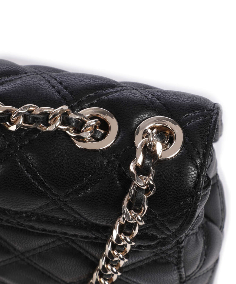 Guess Giully Shoulder bag black