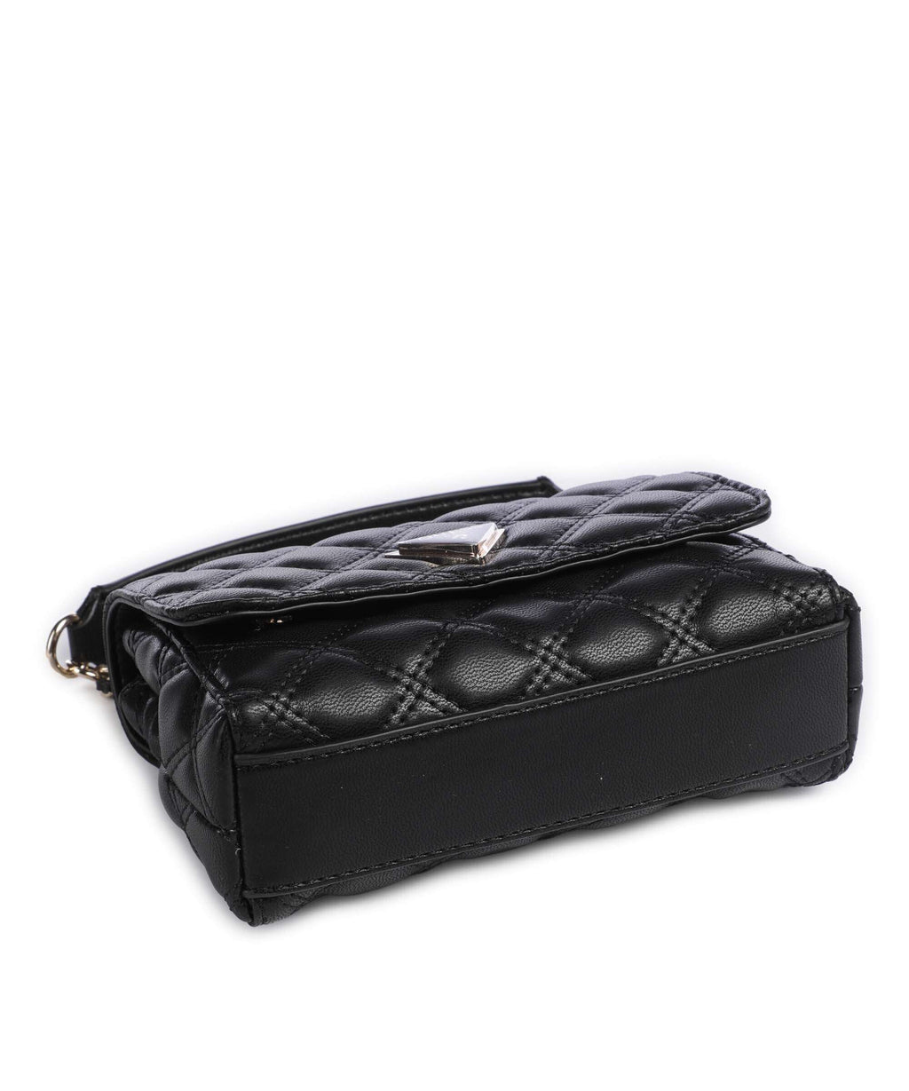 Guess Giully Shoulder bag black