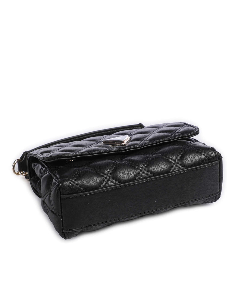 Guess Giully Shoulder bag black
