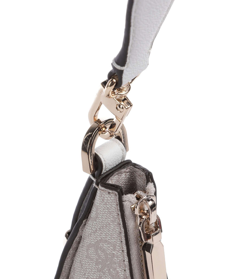 Guess Noreen Shoulder bag dove logo