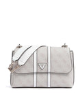 Guess Noreen Shoulder bag dove logo