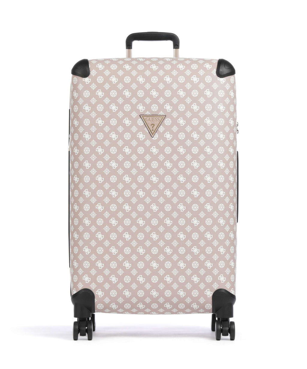 Guess Wilder Spinner (4 wheels) rosewood