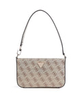 Guess Twiller Shoulder bag gold logo