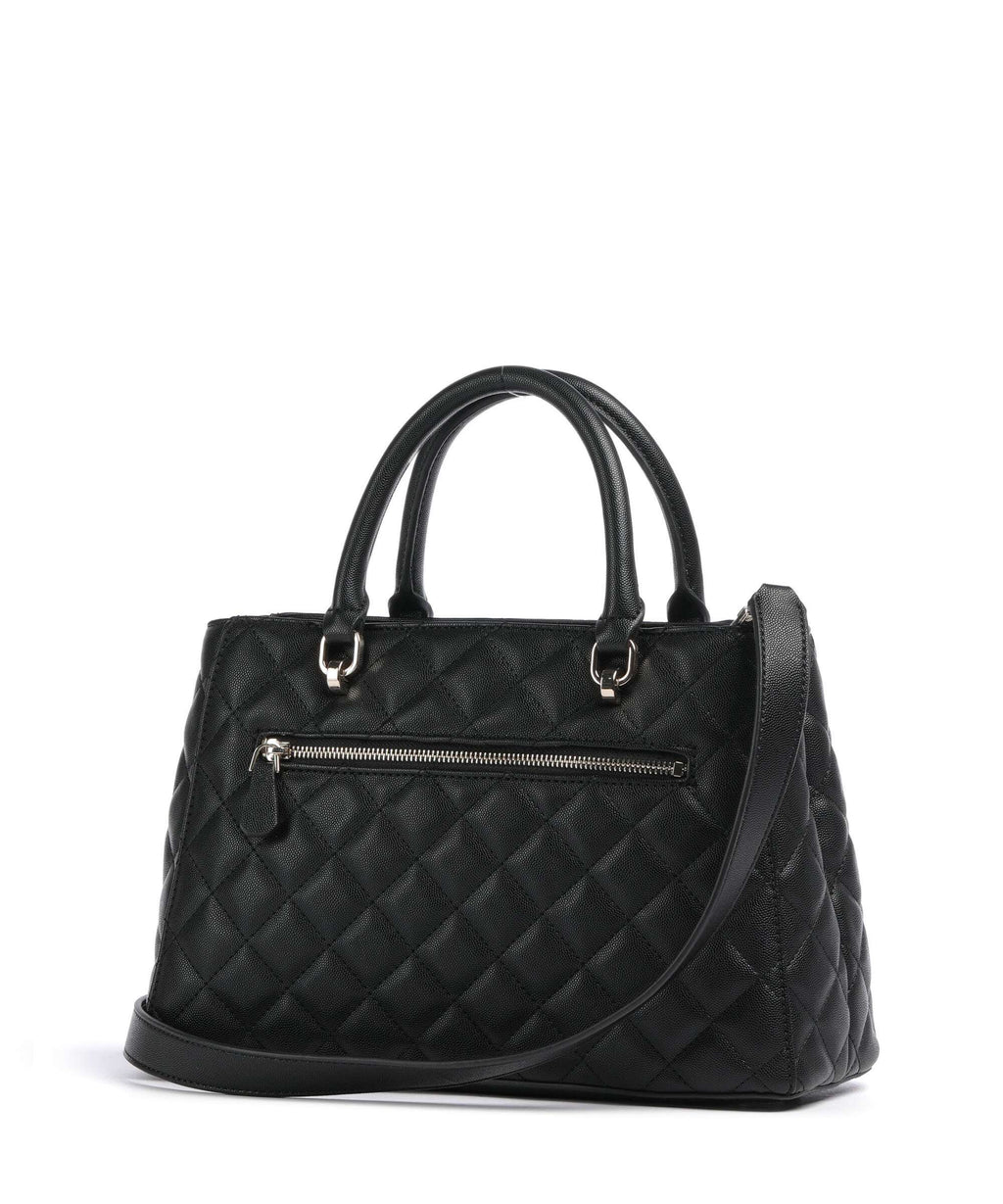 Guess Carly Eco Handbag black