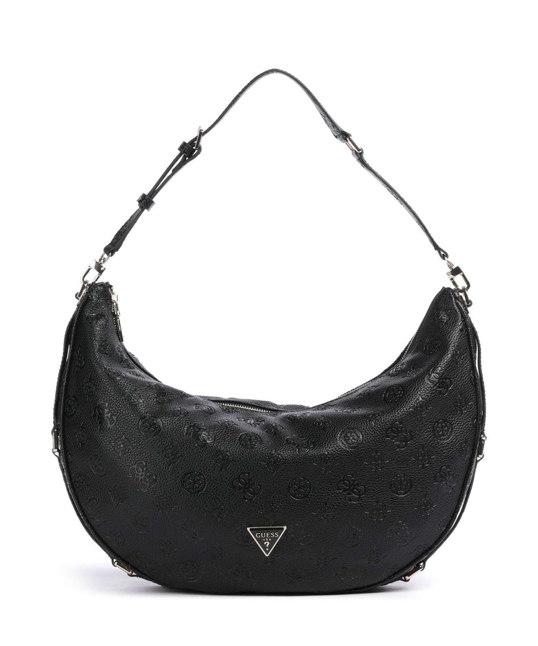 Guess Cresidia Shoulder bag black
