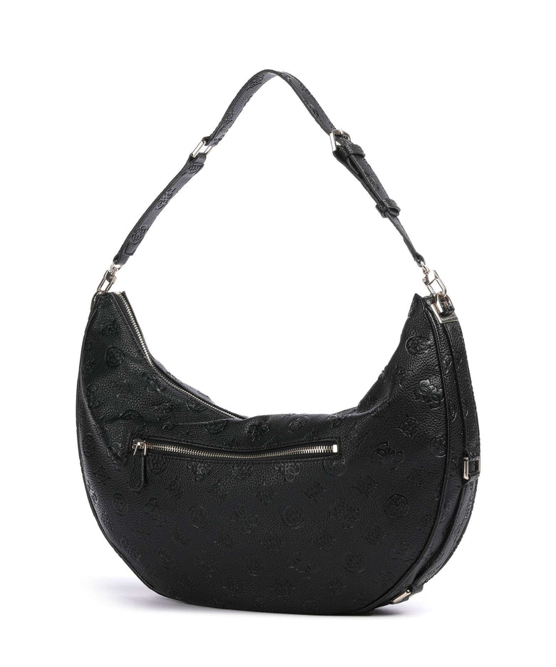 Guess Cresidia Shoulder bag black