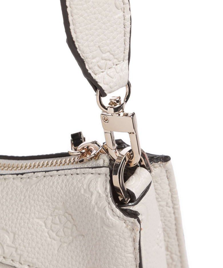 Guess Cresidia Shoulder bag bone