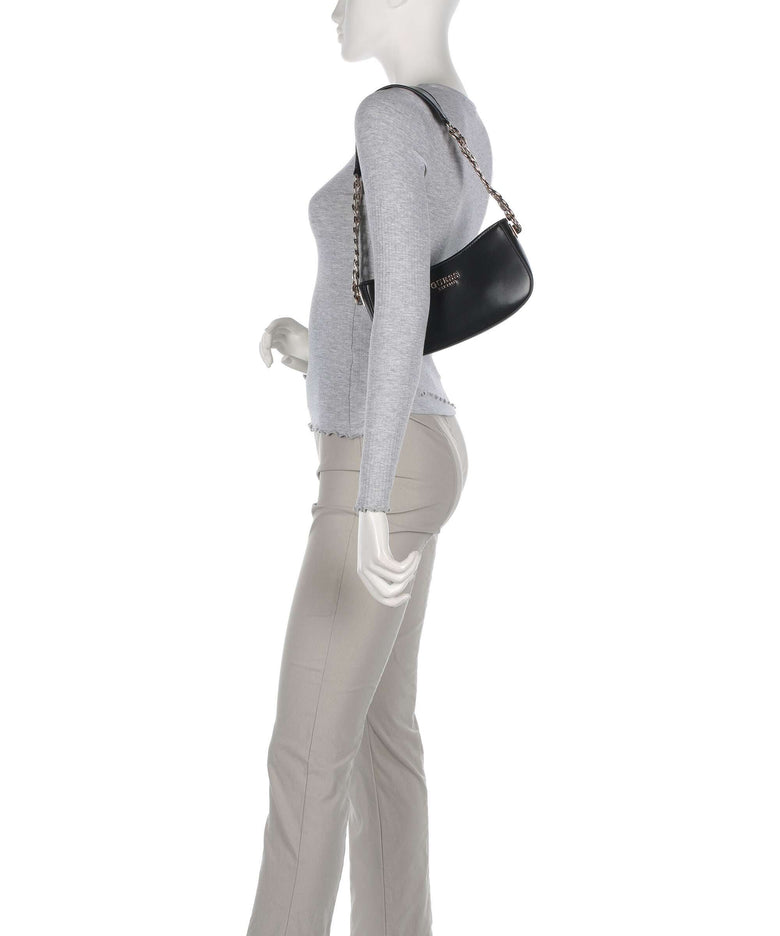 Guess Evelune Shoulder bag black