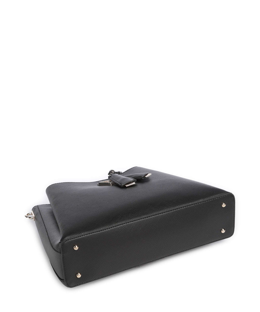 Guess Gloriana Eco Handbag black