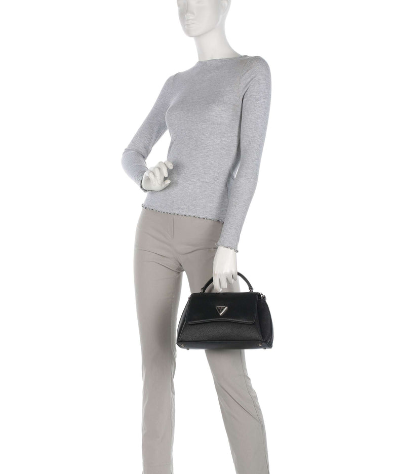 Guess Gloriana Eco Handbag black