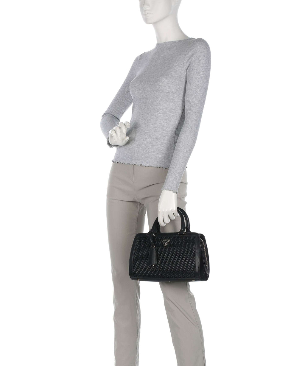 Guess Murielle Handbag black