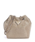 Guess Zalina Shoulder bag gold