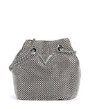 Guess Zalina Shoulder bag silver