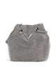 Guess Zalina Shoulder bag silver
