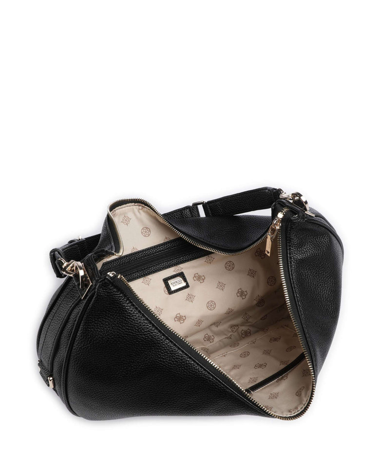 Guess Cresidia Hobo bag black