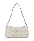 Guess Giully Shoulder bag ivory