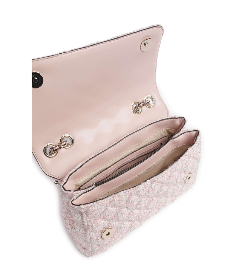 Guess Giully Shoulder bag peony/multicolour