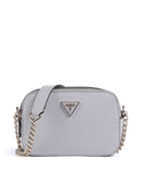Guess Noelle Crossbody bag lavendar/grey